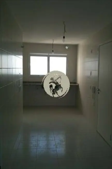 Foto 2 de Apartamento com 3 quartos à venda, 189m2 em Ponta da Praia, Santos - SP