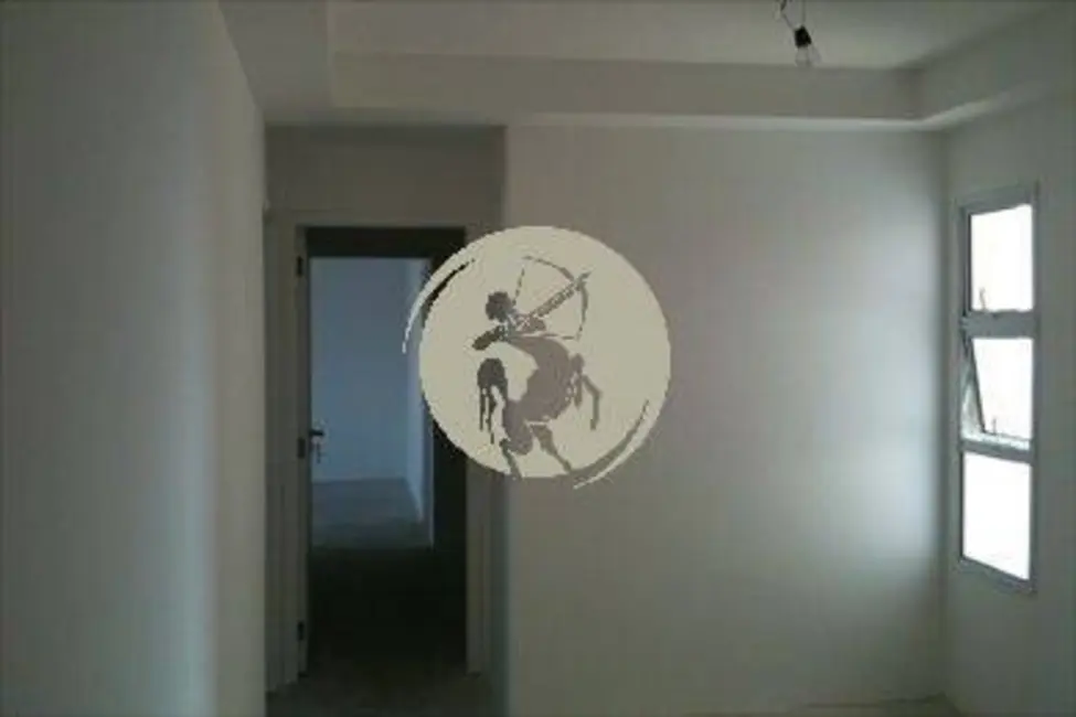 Foto 3 de Apartamento com 3 quartos à venda, 189m2 em Ponta da Praia, Santos - SP