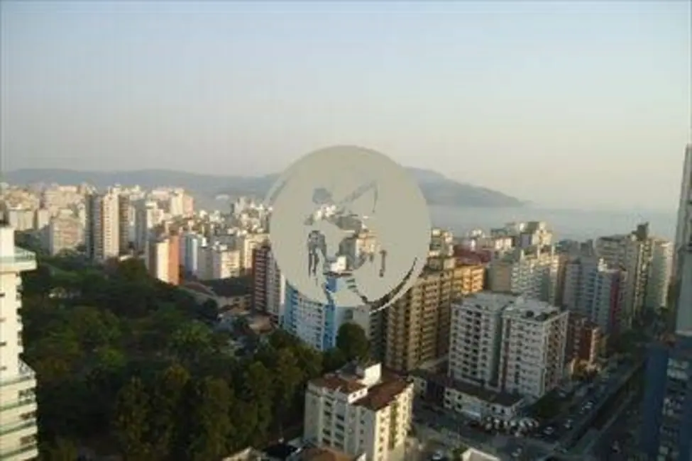 Cobertura com 5 quartos à venda, 600m2 em Aparecida, Santos - SP - imagem 6 Foto 6 de Cobertura com 5 quartos à venda, 600m2 em Aparecida, Santos - SP