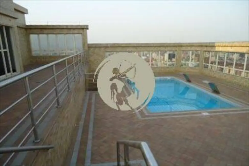 Cobertura com 5 quartos à venda, 600m2 em Aparecida, Santos - SP - imagem 5 Foto 5 de Cobertura com 5 quartos à venda, 600m2 em Aparecida, Santos - SP