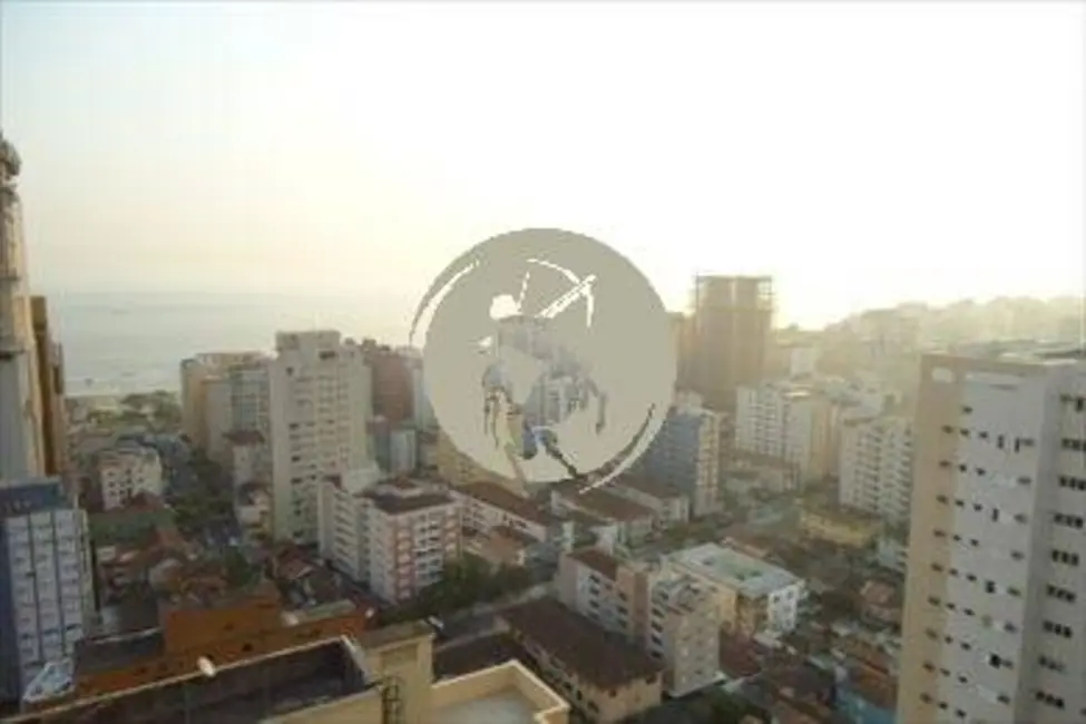 Foto 1 de Apartamento com 3 quartos à venda, 540m2 em Aparecida, Santos - SP