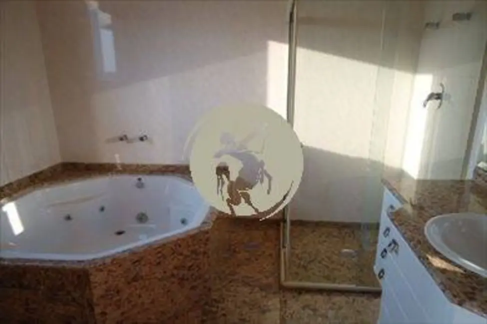 Apartamento com 3 quartos à venda, 540m2 em Aparecida, Santos - SP - imagem 7 Foto 7 de Apartamento com 3 quartos à venda, 540m2 em Aparecida, Santos - SP