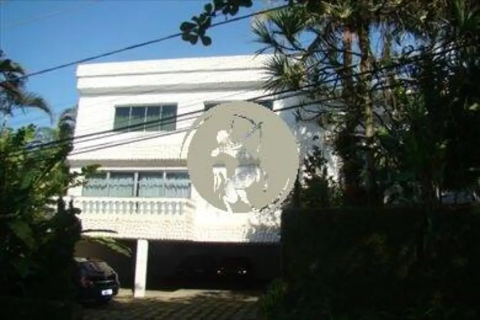 Casa de Condomínio com 3 quartos à venda, 700m2 em Santos - SP - imagem 1 Foto 1 de Casa de Condomínio com 3 quartos à venda, 700m2 em Santos - SP