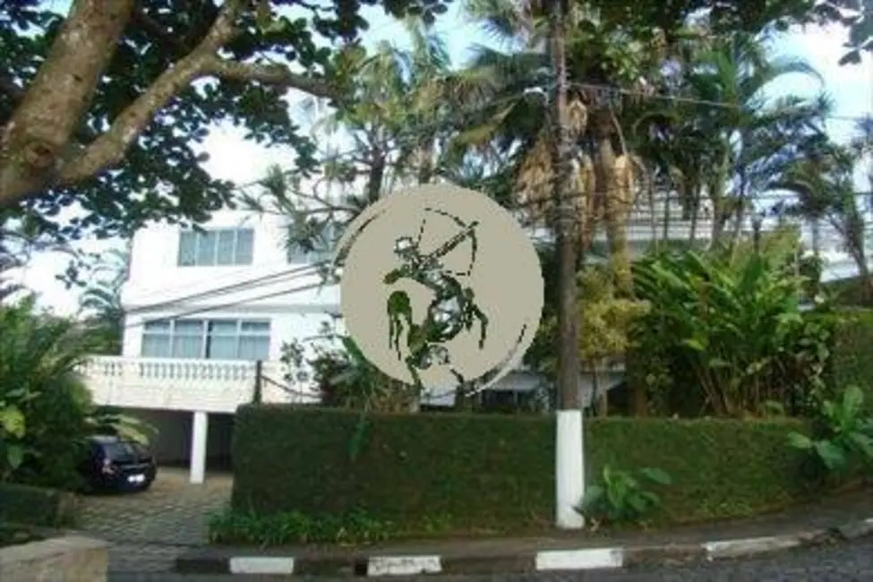 Casa de Condomínio com 3 quartos à venda, 700m2 em Santos - SP - imagem 3 Foto 3 de Casa de Condomínio com 3 quartos à venda, 700m2 em Santos - SP