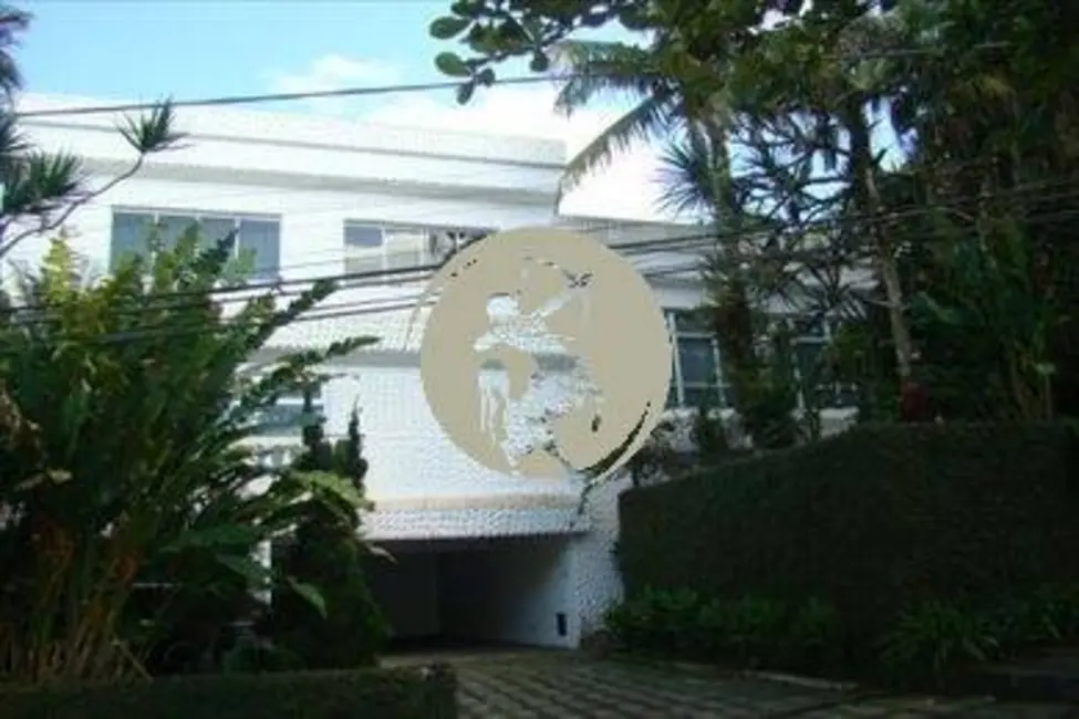 Casa de Condomínio com 3 quartos à venda, 700m2 em Santos - SP - imagem 2 Foto 2 de Casa de Condomínio com 3 quartos à venda, 700m2 em Santos - SP