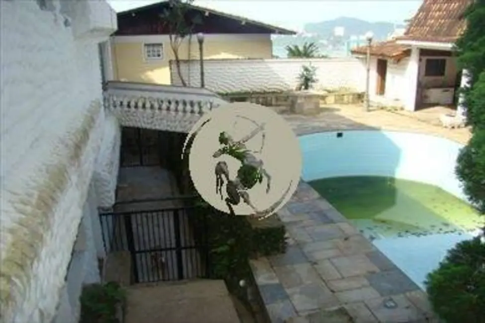 Casa de Condomínio com 3 quartos à venda, 700m2 em Santos - SP - imagem 5 Foto 5 de Casa de Condomínio com 3 quartos à venda, 700m2 em Santos - SP