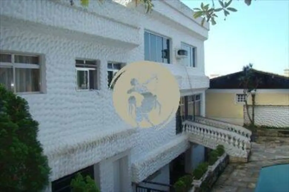 Casa de Condomínio com 3 quartos à venda, 700m2 em Santos - SP - imagem 4 Foto 4 de Casa de Condomínio com 3 quartos à venda, 700m2 em Santos - SP