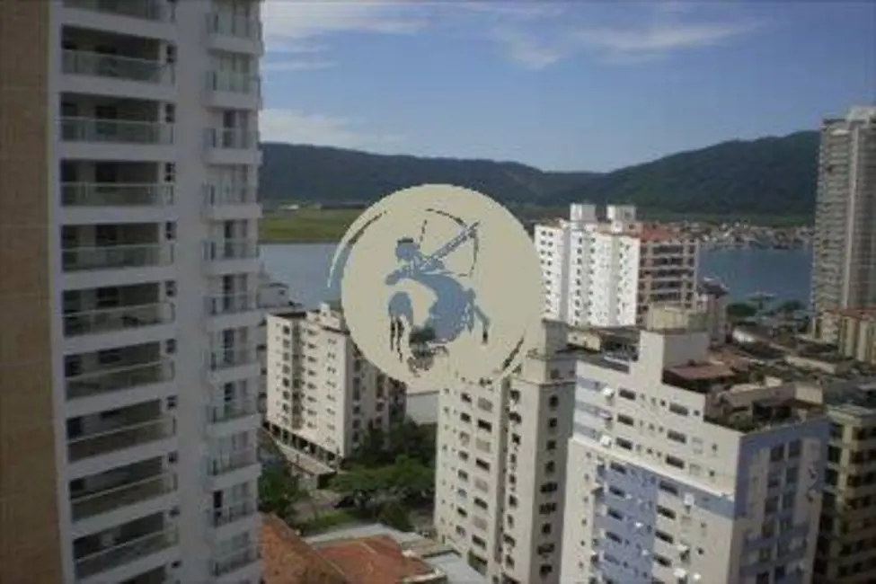 Cobertura com 3 quartos à venda, 255m2 em Ponta da Praia, Santos - SP - imagem 7 Foto 7 de Cobertura com 3 quartos à venda, 255m2 em Ponta da Praia, Santos - SP