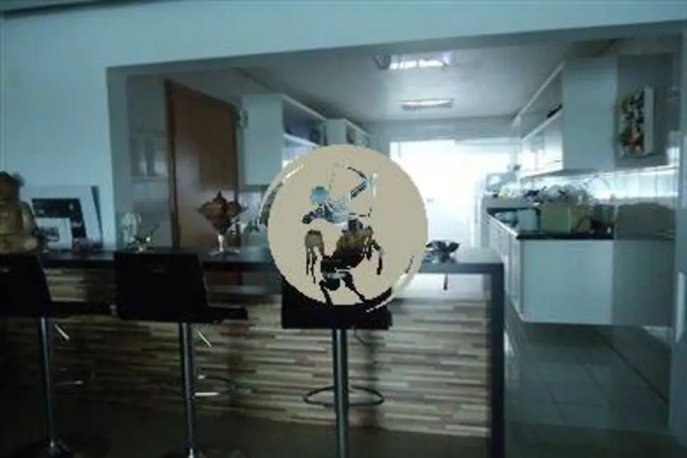 Foto 2 de Apartamento com 3 quartos à venda, 200m2 em Ponta da Praia, Santos - SP