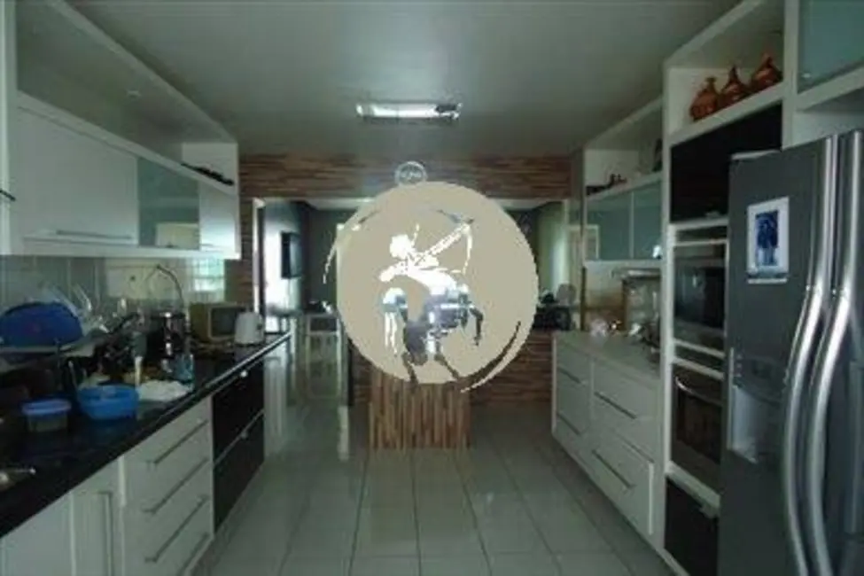 Foto 5 de Apartamento com 3 quartos à venda, 200m2 em Ponta da Praia, Santos - SP