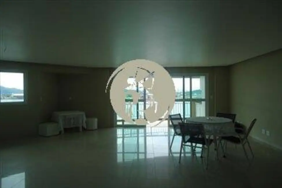 Foto 3 de Apartamento com 3 quartos à venda, 200m2 em Ponta da Praia, Santos - SP