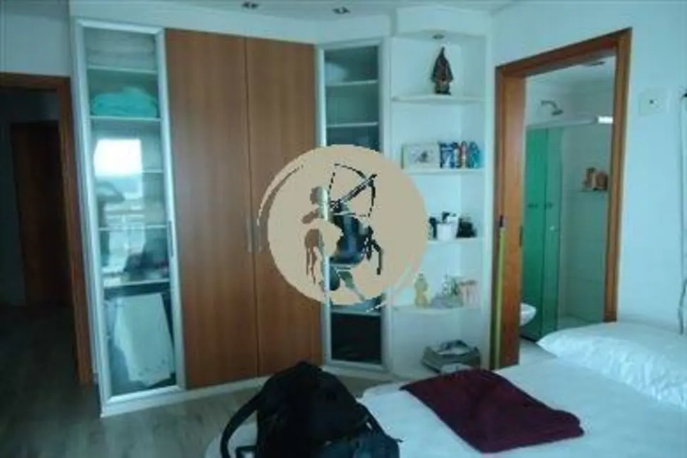 Foto 7 de Apartamento com 3 quartos à venda, 200m2 em Ponta da Praia, Santos - SP