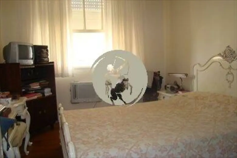 Foto 8 de Apartamento com 3 quartos à venda, 150m2 em Aparecida, Santos - SP