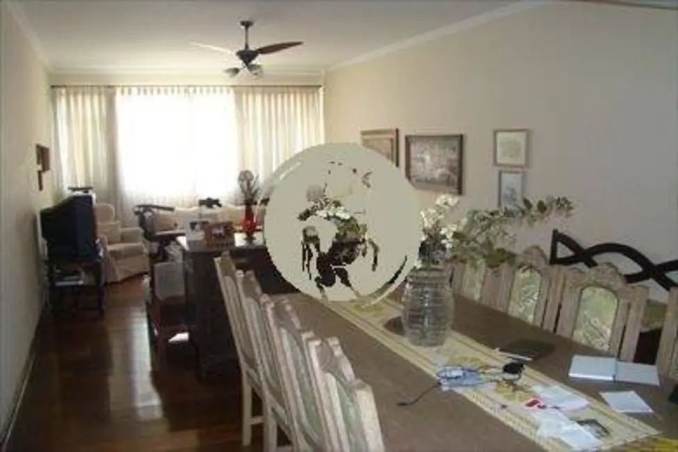 Foto 4 de Apartamento com 3 quartos à venda, 150m2 em Aparecida, Santos - SP