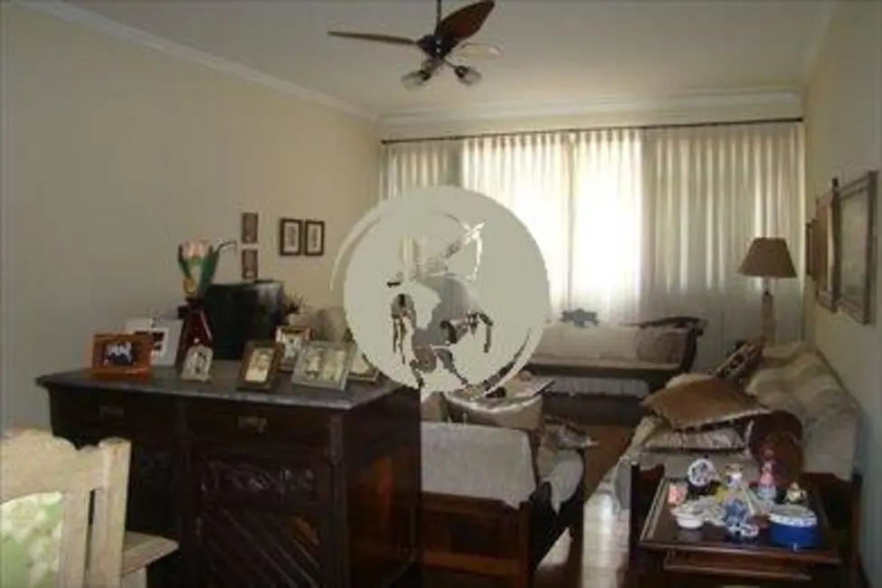 Foto 2 de Apartamento com 3 quartos à venda, 150m2 em Aparecida, Santos - SP