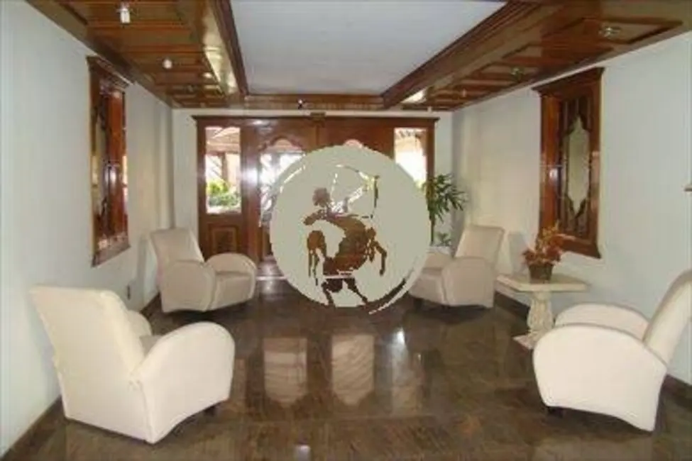 Foto 1 de Apartamento com 3 quartos à venda, 150m2 em Aparecida, Santos - SP