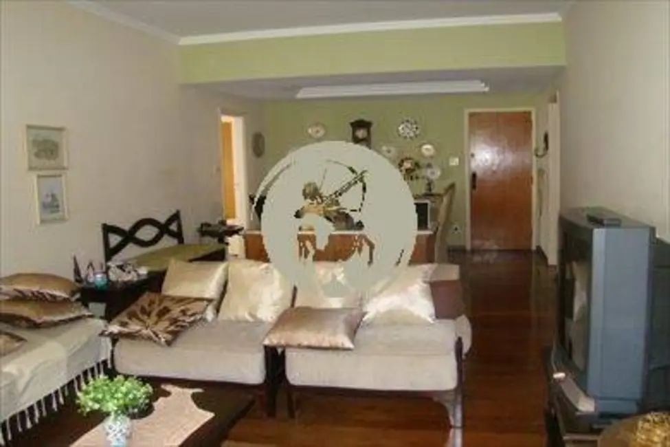 Foto 5 de Apartamento com 3 quartos à venda, 150m2 em Aparecida, Santos - SP