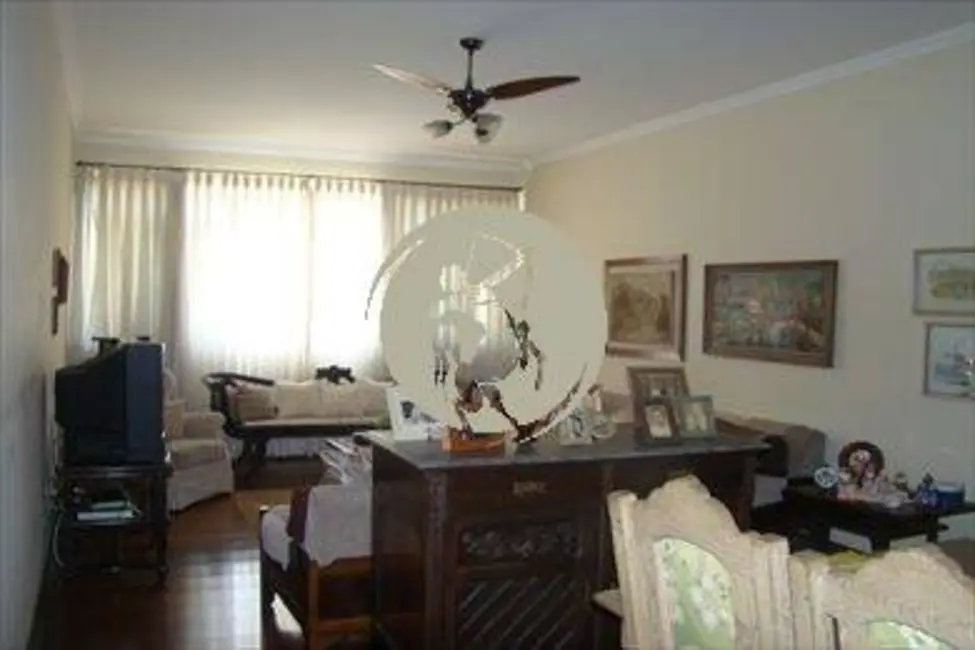 Foto 3 de Apartamento com 3 quartos à venda, 150m2 em Aparecida, Santos - SP