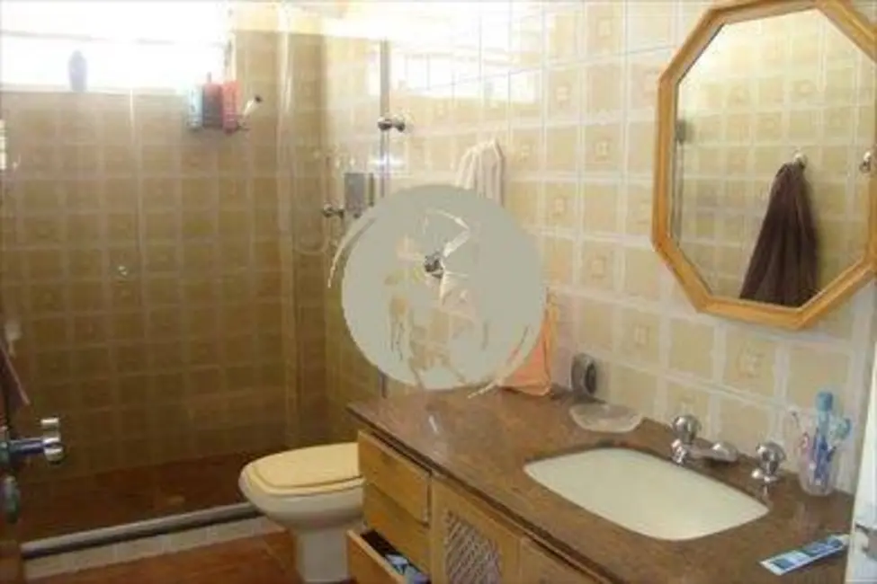 Foto 7 de Apartamento com 3 quartos à venda, 150m2 em Aparecida, Santos - SP