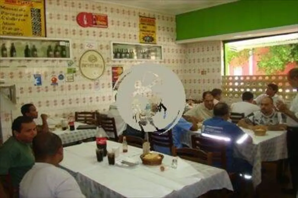 Foto 7 de Sala Comercial à venda, 100m2 em Santos - SP