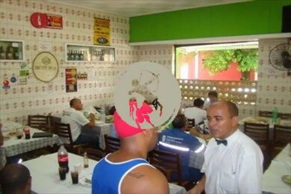 Foto 5 de Sala Comercial à venda, 100m2 em Santos - SP