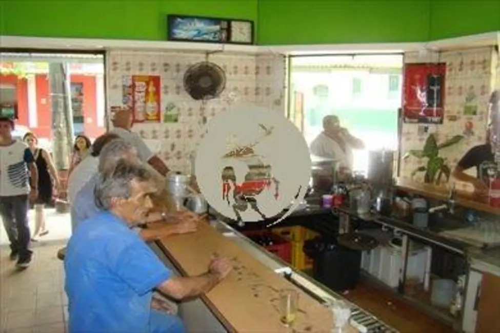 Foto 6 de Sala Comercial à venda, 100m2 em Santos - SP