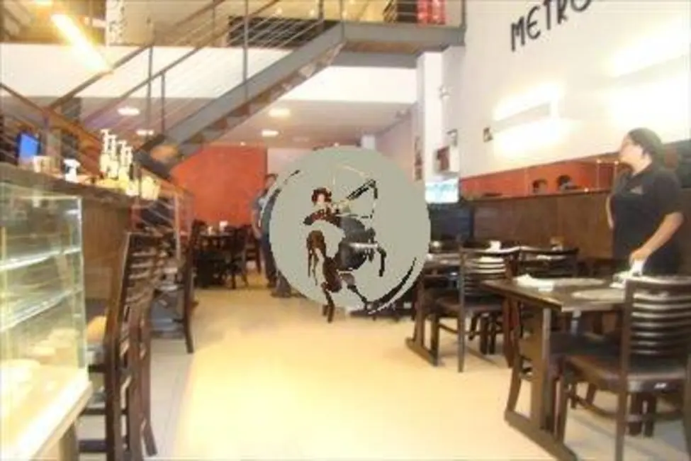 Foto 3 de Sala Comercial à venda, 180m2 em Centro, Santos - SP