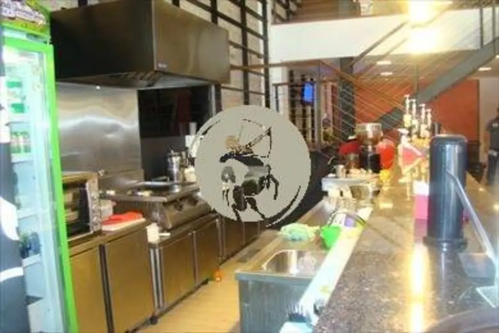 Foto 4 de Sala Comercial à venda, 180m2 em Centro, Santos - SP