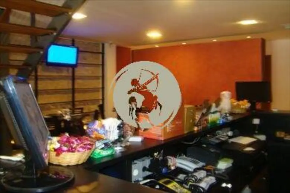 Foto 5 de Sala Comercial à venda, 180m2 em Centro, Santos - SP