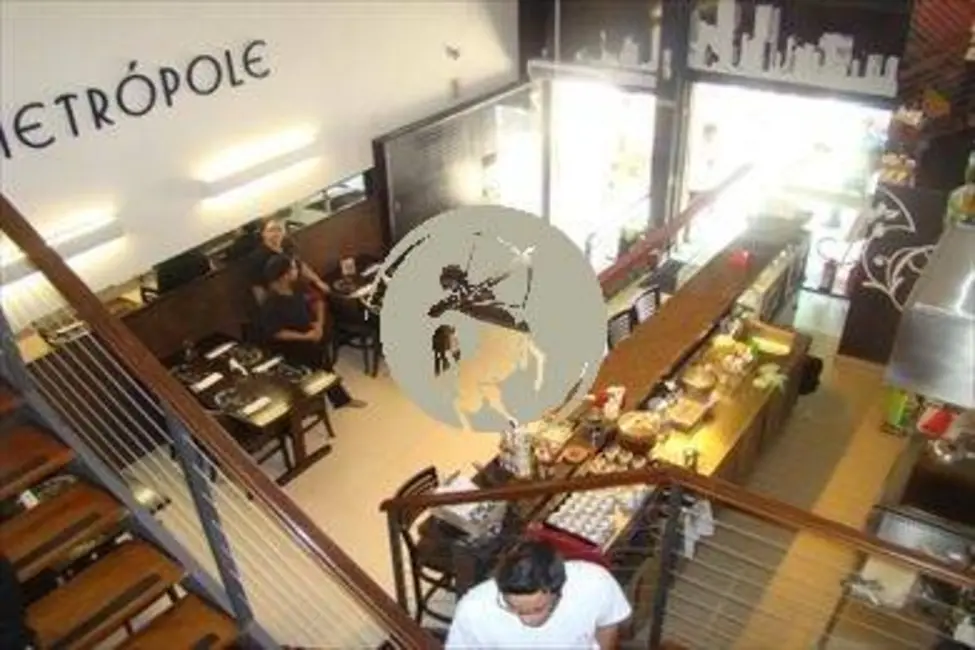 Foto 7 de Sala Comercial à venda, 180m2 em Centro, Santos - SP