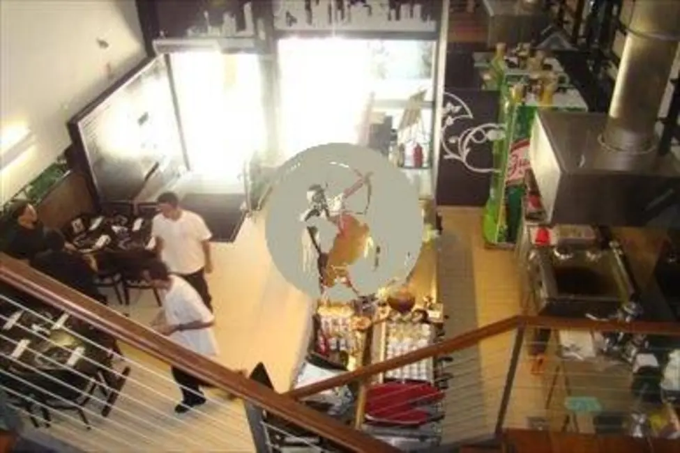 Foto 6 de Sala Comercial à venda, 180m2 em Centro, Santos - SP