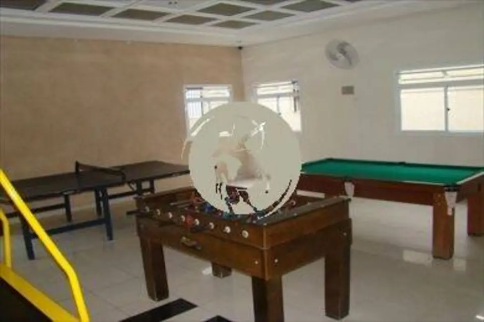 Apartamento com 3 quartos à venda, 95m2 em Campo Grande, Santos - SP - imagem 8 Foto 8 de Apartamento com 3 quartos à venda, 95m2 em Campo Grande, Santos - SP