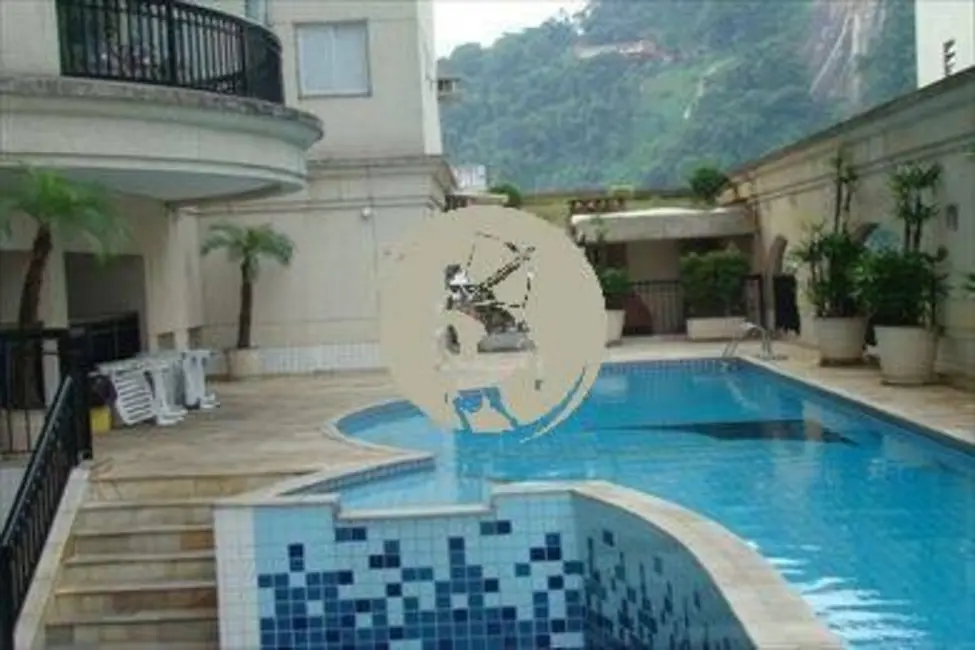 Apartamento com 3 quartos à venda, 95m2 em Campo Grande, Santos - SP - imagem 5 Foto 5 de Apartamento com 3 quartos à venda, 95m2 em Campo Grande, Santos - SP