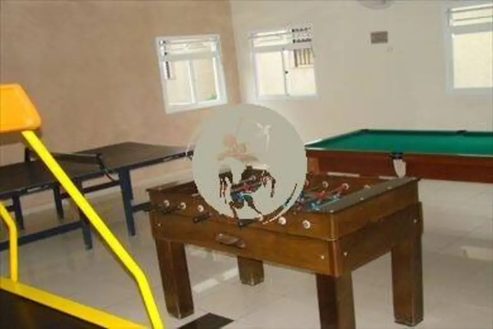 Apartamento com 3 quartos à venda, 95m2 em Campo Grande, Santos - SP - imagem 7 Foto 7 de Apartamento com 3 quartos à venda, 95m2 em Campo Grande, Santos - SP