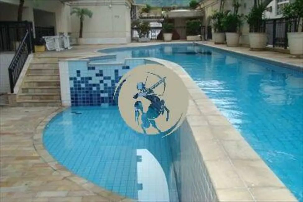 Apartamento com 3 quartos à venda, 95m2 em Campo Grande, Santos - SP - imagem 6 Foto 6 de Apartamento com 3 quartos à venda, 95m2 em Campo Grande, Santos - SP