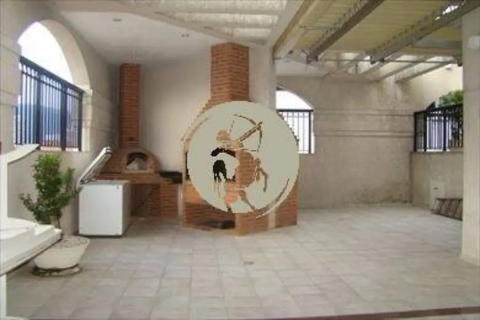 Apartamento com 3 quartos à venda, 95m2 em Campo Grande, Santos - SP - imagem 9 Foto 9 de Apartamento com 3 quartos à venda, 95m2 em Campo Grande, Santos - SP