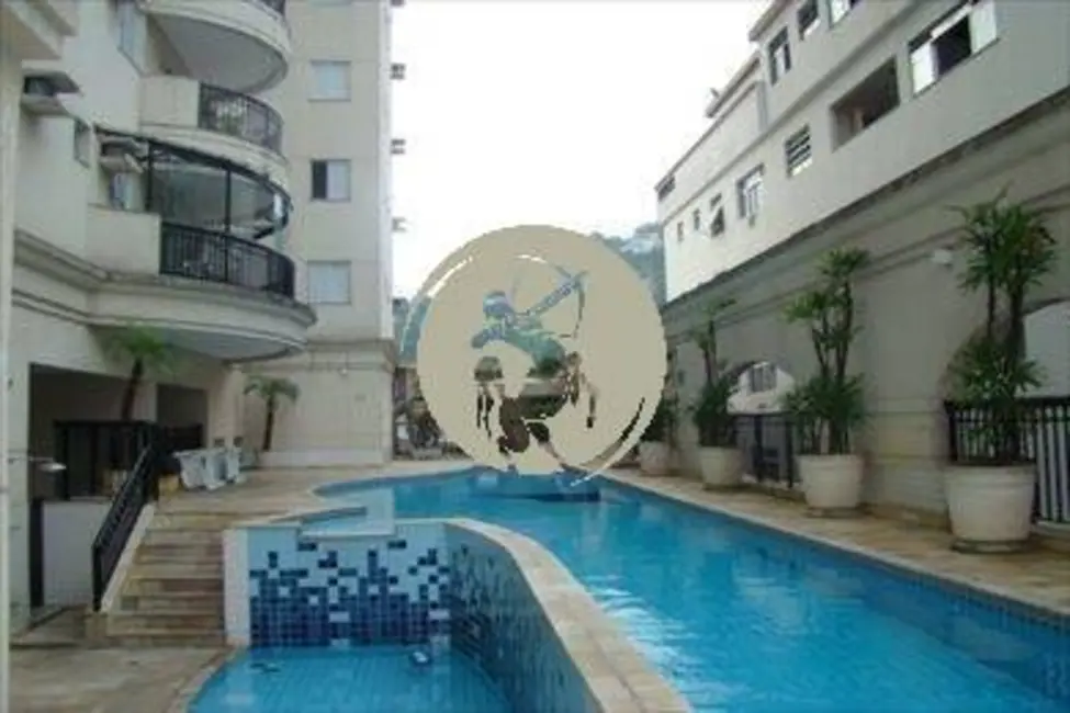 Apartamento com 3 quartos à venda, 95m2 em Campo Grande, Santos - SP - imagem 3 Foto 3 de Apartamento com 3 quartos à venda, 95m2 em Campo Grande, Santos - SP