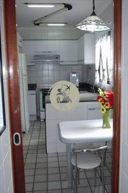 Foto 5 de Apartamento com 4 quartos à venda, 196m2 em Santos - SP