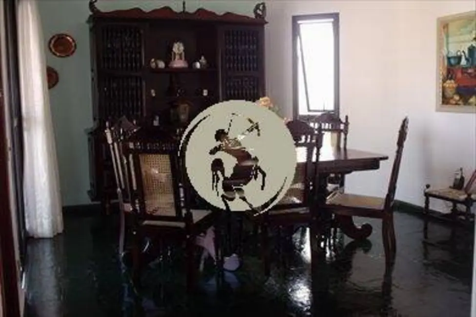 Foto 1 de Apartamento com 4 quartos à venda, 196m2 em Santos - SP