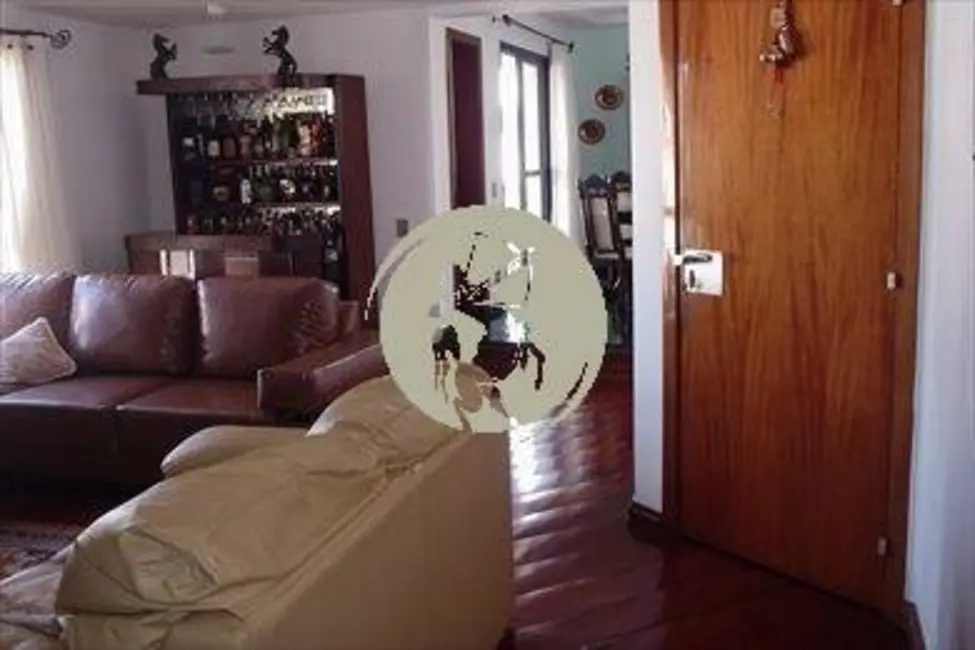 Foto 2 de Apartamento com 4 quartos à venda, 196m2 em Santos - SP