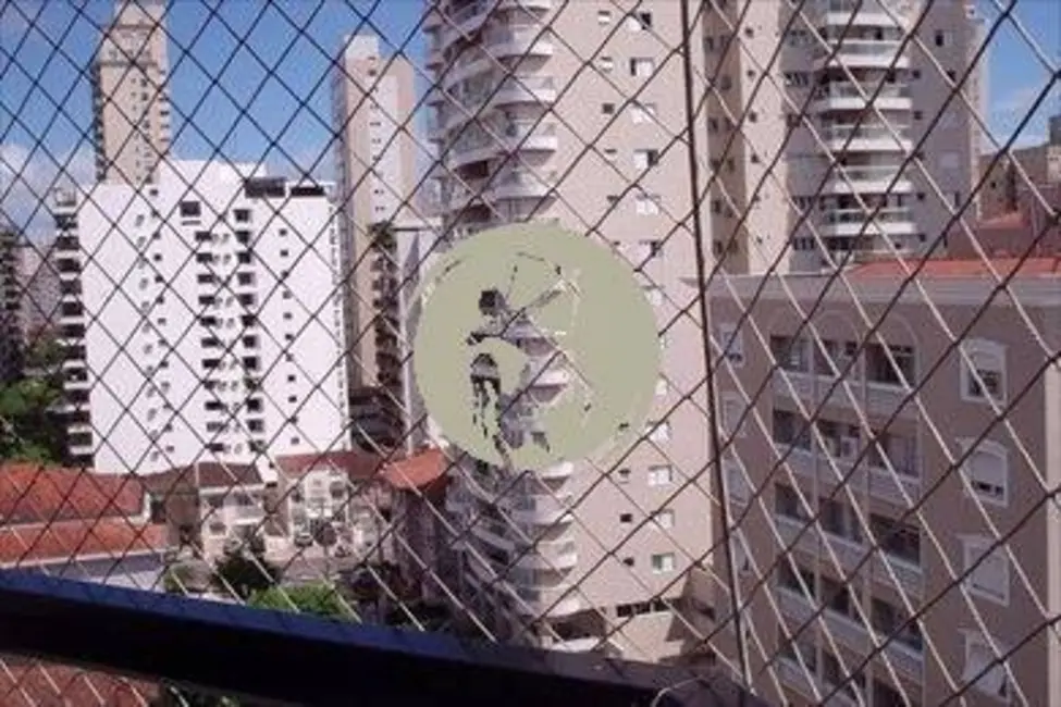 Foto 9 de Apartamento com 4 quartos à venda, 196m2 em Santos - SP