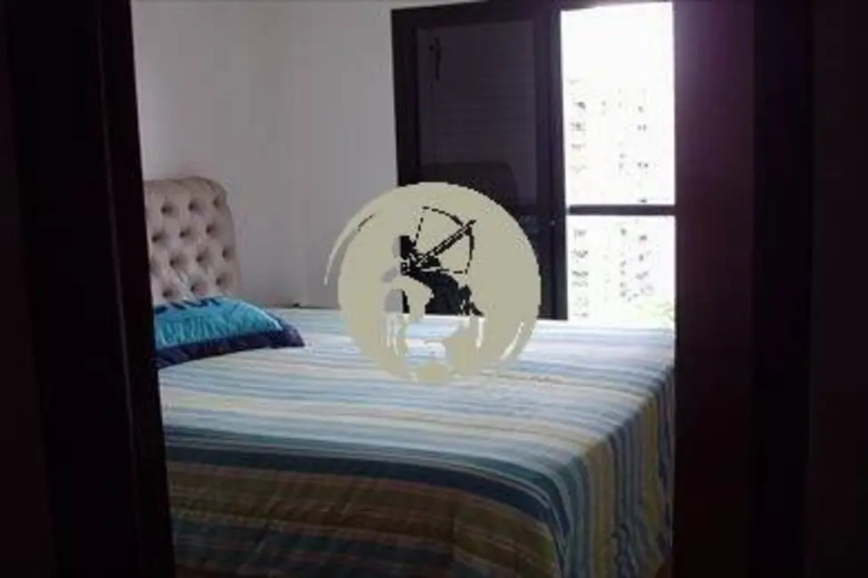 Foto 7 de Apartamento com 4 quartos à venda, 196m2 em Santos - SP