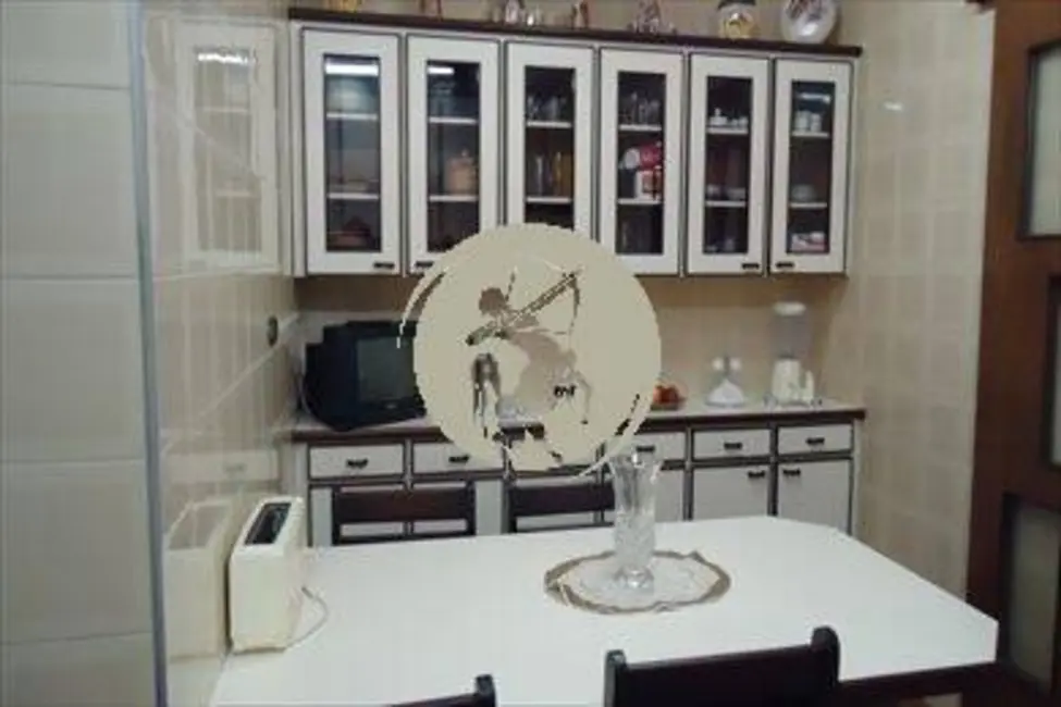 Apartamento com 3 quartos à venda, 175m2 em Ponta da Praia, Santos - SP - imagem 6 Foto 6 de Apartamento com 3 quartos à venda, 175m2 em Ponta da Praia, Santos - SP