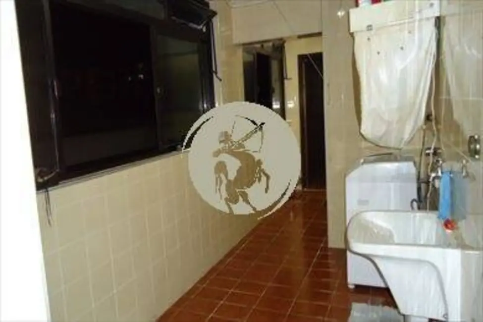 Apartamento com 3 quartos à venda, 175m2 em Ponta da Praia, Santos - SP - imagem 3 Foto 3 de Apartamento com 3 quartos à venda, 175m2 em Ponta da Praia, Santos - SP