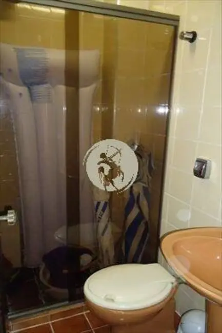 Apartamento com 3 quartos à venda, 175m2 em Ponta da Praia, Santos - SP - imagem 4 Foto 4 de Apartamento com 3 quartos à venda, 175m2 em Ponta da Praia, Santos - SP