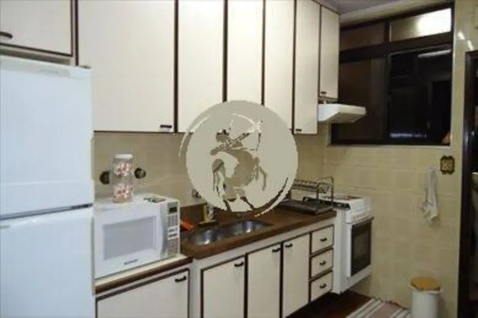 Apartamento com 3 quartos à venda, 175m2 em Ponta da Praia, Santos - SP - imagem 7 Foto 7 de Apartamento com 3 quartos à venda, 175m2 em Ponta da Praia, Santos - SP