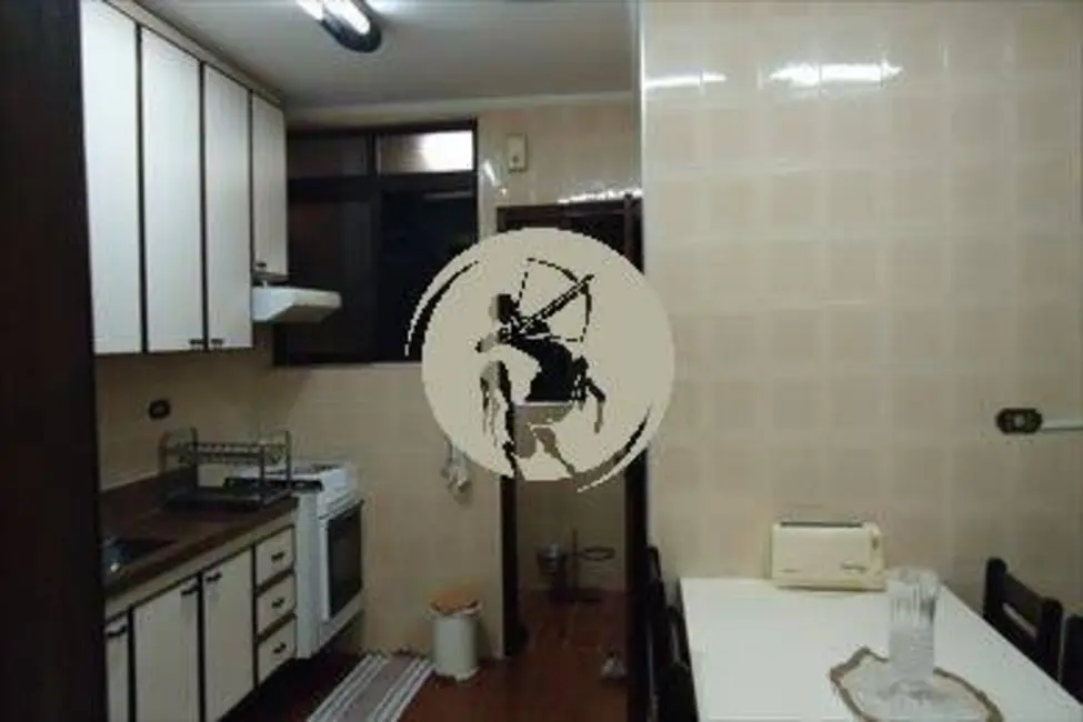 Apartamento com 3 quartos à venda, 175m2 em Ponta da Praia, Santos - SP - imagem 8 Foto 8 de Apartamento com 3 quartos à venda, 175m2 em Ponta da Praia, Santos - SP