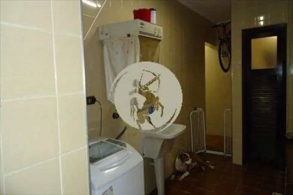 Apartamento com 3 quartos à venda, 175m2 em Ponta da Praia, Santos - SP - imagem 5 Foto 5 de Apartamento com 3 quartos à venda, 175m2 em Ponta da Praia, Santos - SP