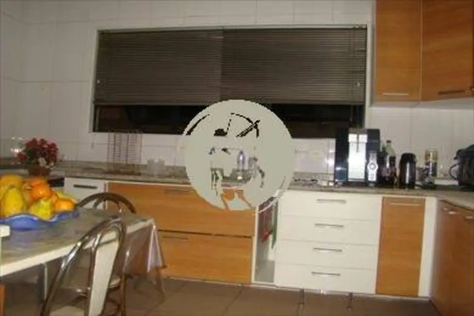 Foto 6 de Apartamento com 3 quartos à venda, 170m2 em Santos - SP