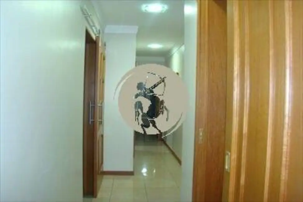 Foto 3 de Apartamento com 3 quartos à venda, 170m2 em Santos - SP